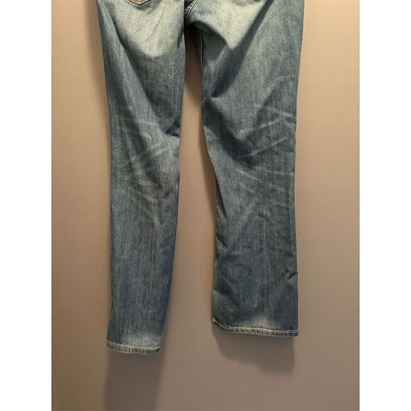 Esprit Men's Straight Jeans 32x32 Blue Denim 5-Pocket Design - Picture 7 of 11